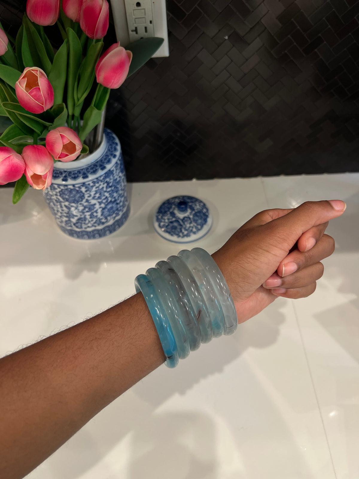 Luvi Bangles