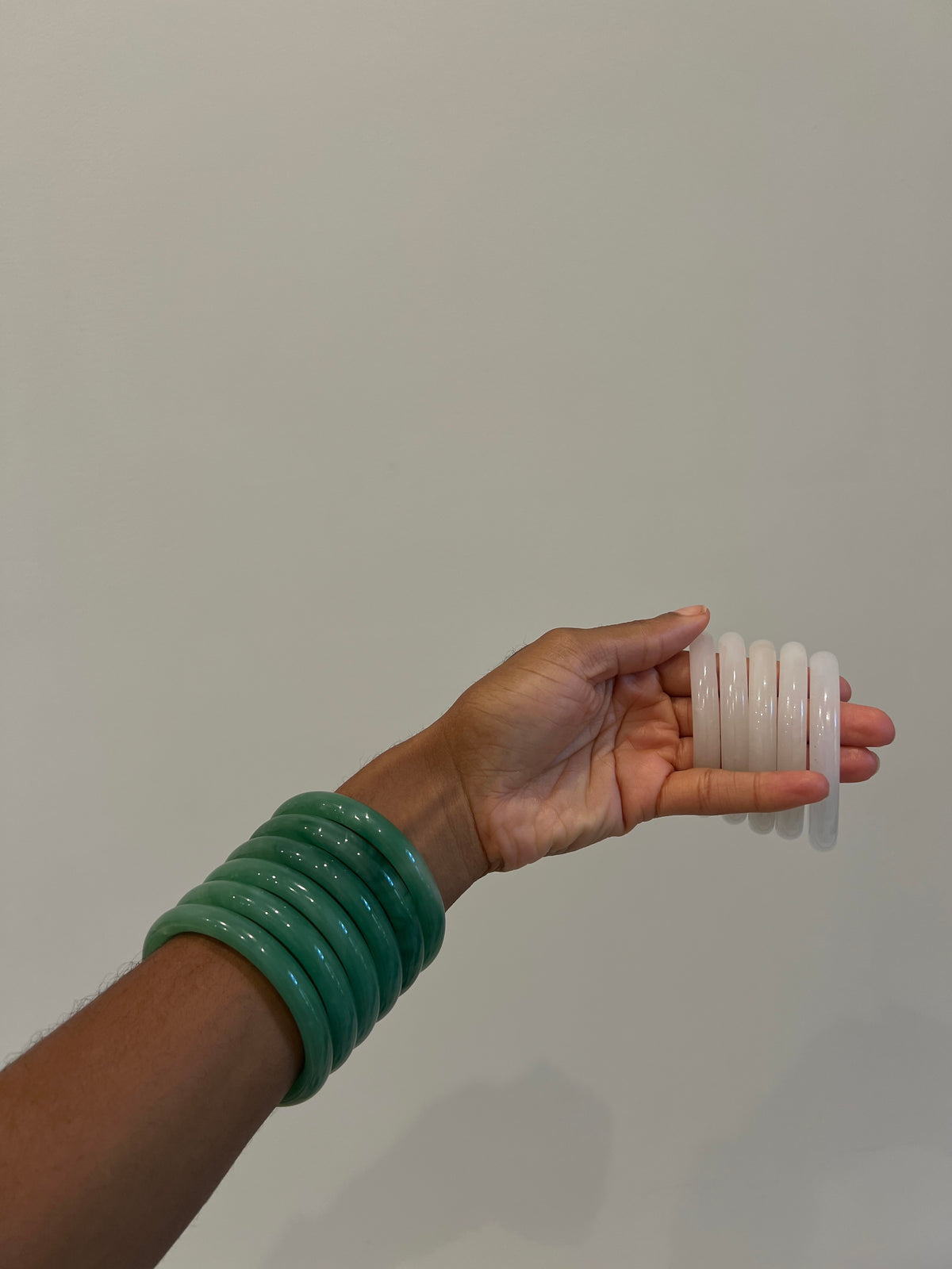 Luvi Bangles