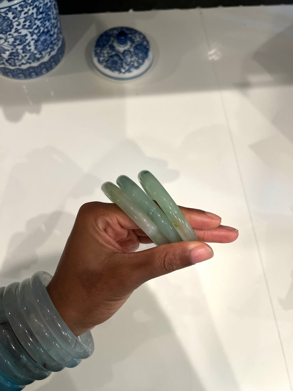 Luvi Bangles